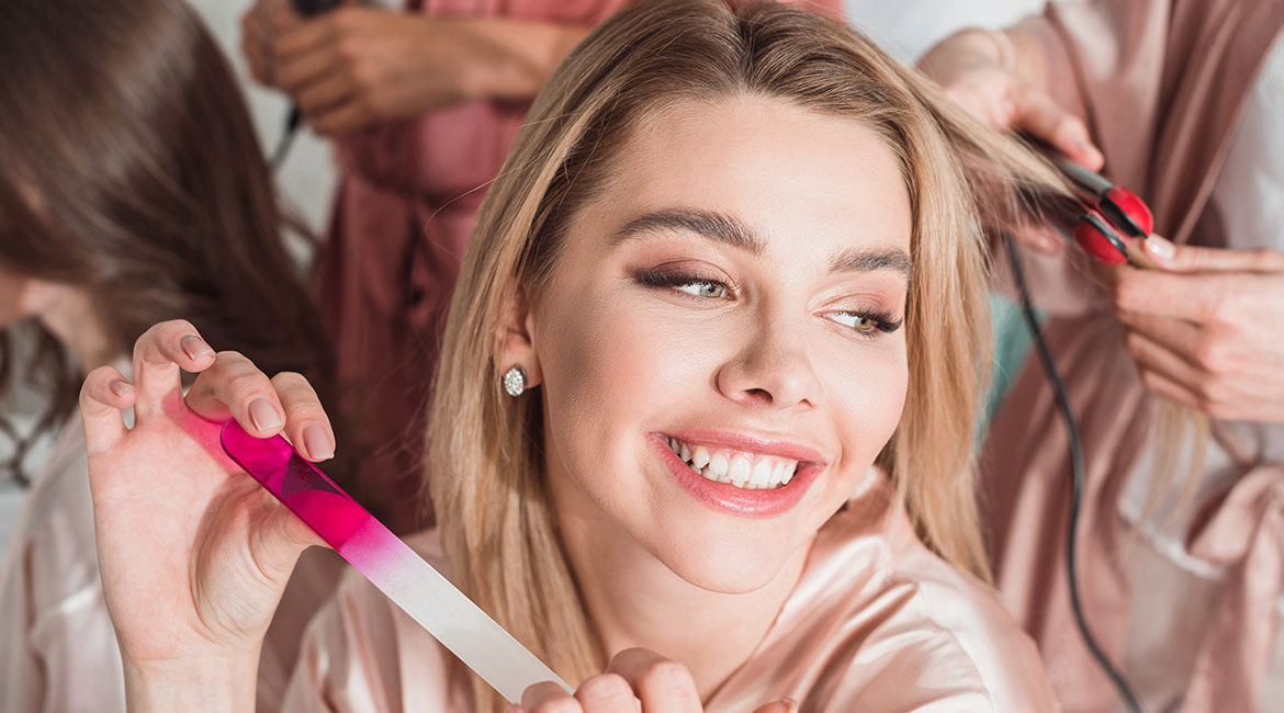 Choosing a training course for a successful life