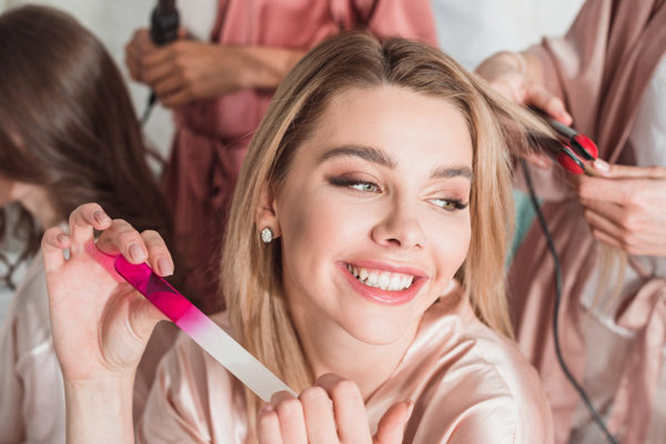 Choosing a training course for a successful life