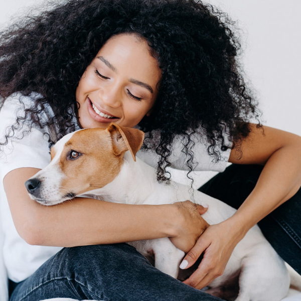 What are the types of online courses for women