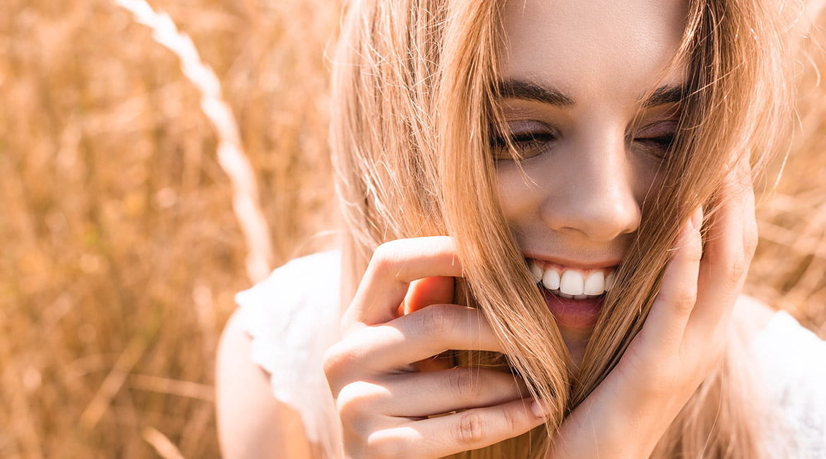 How to calm down, stop worrying, and start living