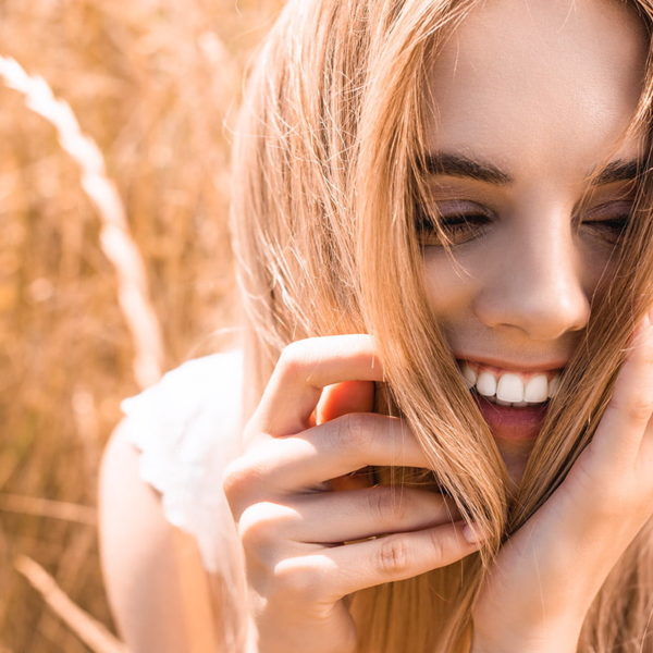 How to calm down, stop worrying, and start living