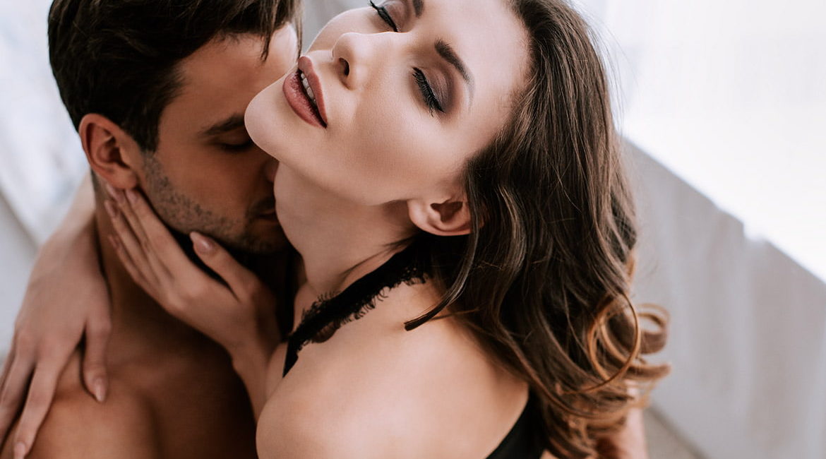 Development of femininity and sexuality in 10 days